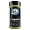 AIP Pork & Poultry Seasoning (All Purpose) - Paleo, Keto, Whole 30 & Fodmap Friendly - 5.5 & 10.4 ounces