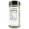 AIP Pork & Poultry Seasoning (All Purpose) - Paleo, Keto, Whole 30 & Fodmap Friendly - 5.5 & 10.4 ounces