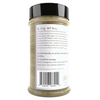 AIP Pork & Poultry Seasoning (All Purpose) - Paleo, Keto, Whole 30 & Fodmap Friendly - 5.5 & 10.4 ounces