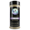 AIP Pork & Poultry Seasoning (All Purpose) - Paleo, Keto, Whole 30 & Fodmap Friendly - 5.5 & 10.4 ounces