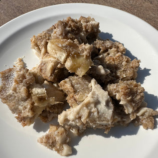  Bread Pudding