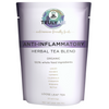 Herbal Anti Inflammatory Tea - 100% Organic Ingredients - Caffeine Free