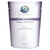 Herbal Anti Inflammatory Tea - 100% Organic Ingredients - Caffeine Free