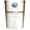 Chai Tea Blend - 100% Organic Ingredients - Contains Caffeine