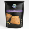 AIP Rustic Bread Mix - Gluten Free, Autoimmune Friendly - Just Add Kombucha or Oil & Water- Makes waffles, pancakes, crepes and pizza crust, too!