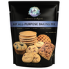 AIP All-Purpose Baking Mix - Make Cookies, Pancakes, Waffles, Bread and More