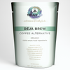 Deja Brew Coffee Alternative - 100% Organic Whole Food Ingredients