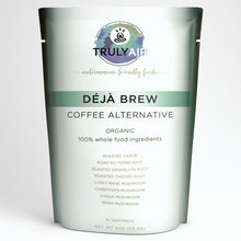  Deja Brew Coffee Alternative - 100% Organic Whole Food Ingredients