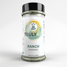  Ranch Seasoning - AIP - Add to coconut milk yogurt or avocado for autoimmune protocol compliant dressing